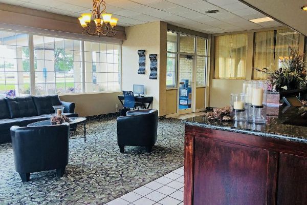 FairBridge Inn & Suites Idaho Falls